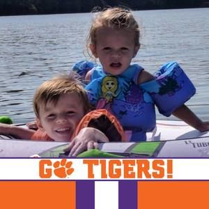 Meet your Posher, Kathy